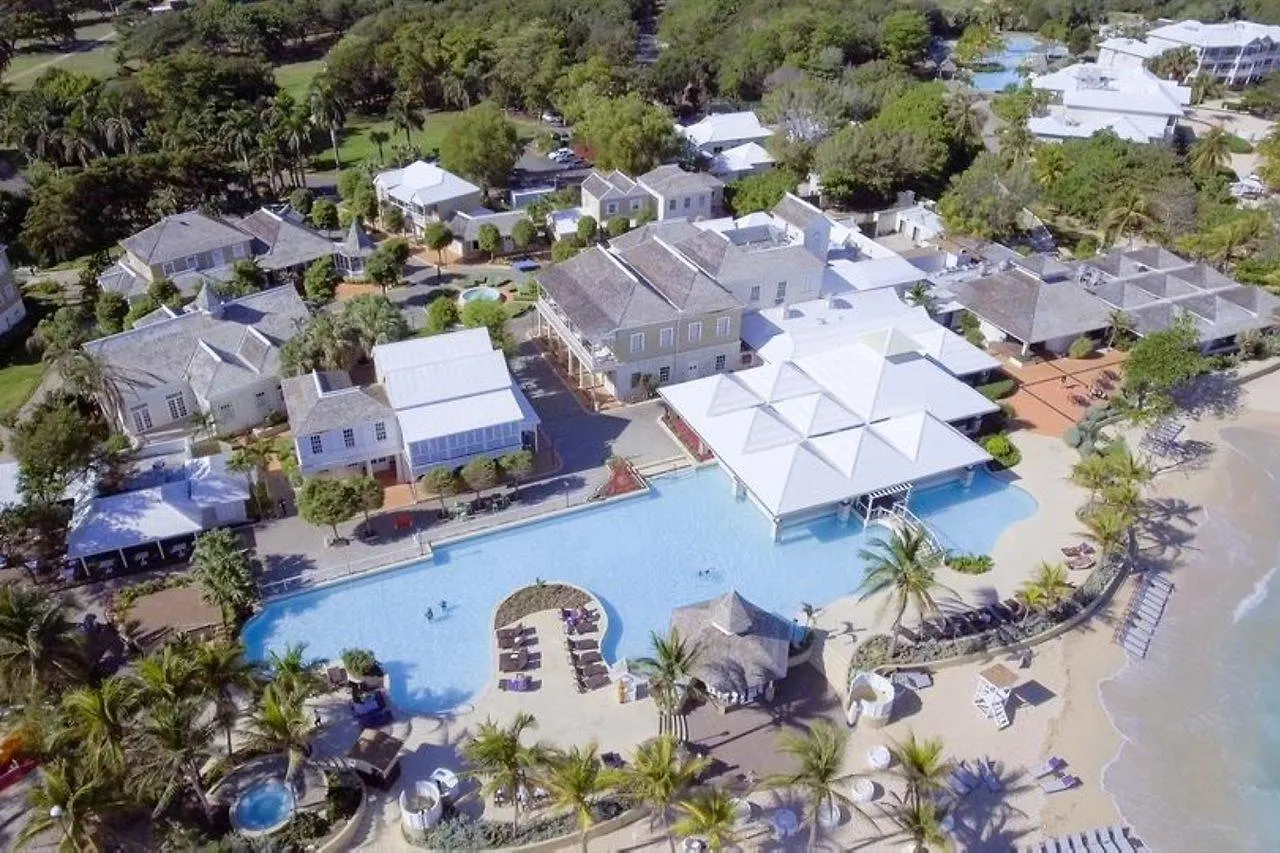 Hotel The Level Melia Braco Village Falmouth