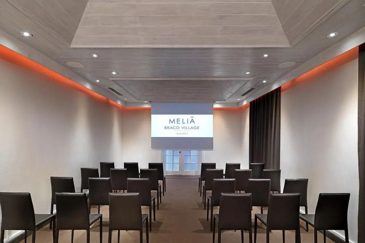 The Level Melia Braco Village Falmouth Hotel